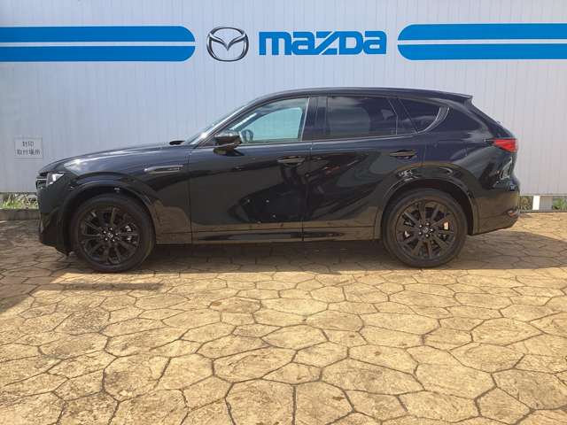 Mazda CX-60 2