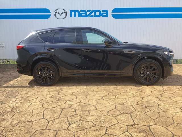 Mazda CX-60 6