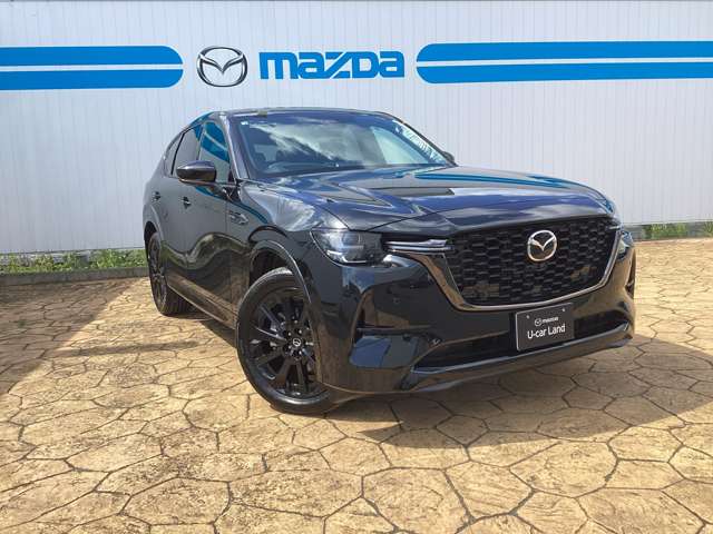 Mazda CX-60 7