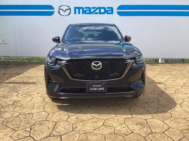 Mazda CX-60 8