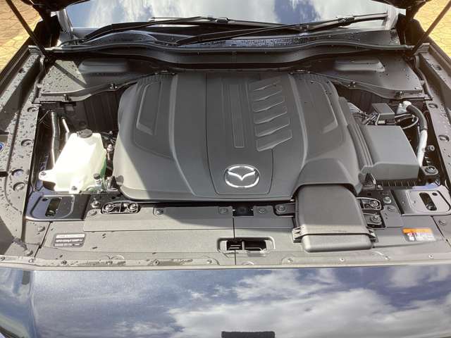 Mazda CX-60 9