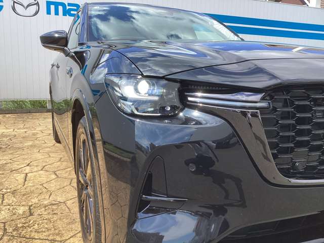 Mazda CX-60 10