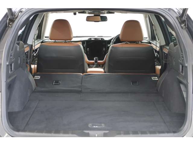 Subaru Legacy Outback 12