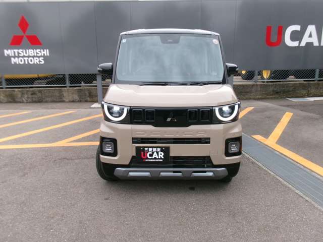 Mitsubishi Delica Mini 5