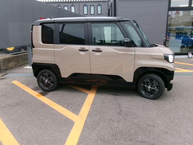 Mitsubishi Delica Mini 7