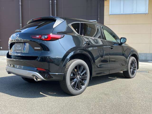 Mazda CX-5 2