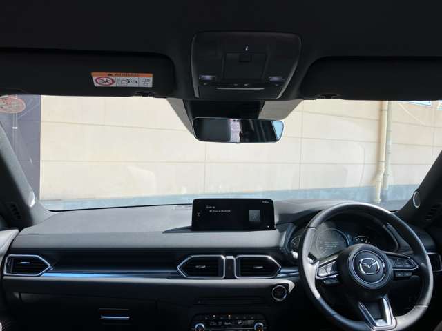 Mazda CX-5 4