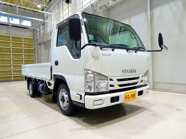 Isuzu Elf 11