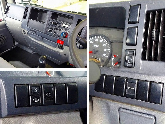 Isuzu Elf 4