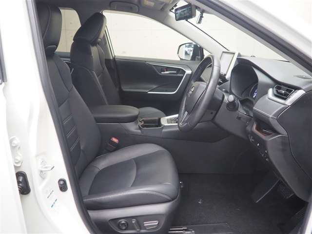 Toyota RAV4 11