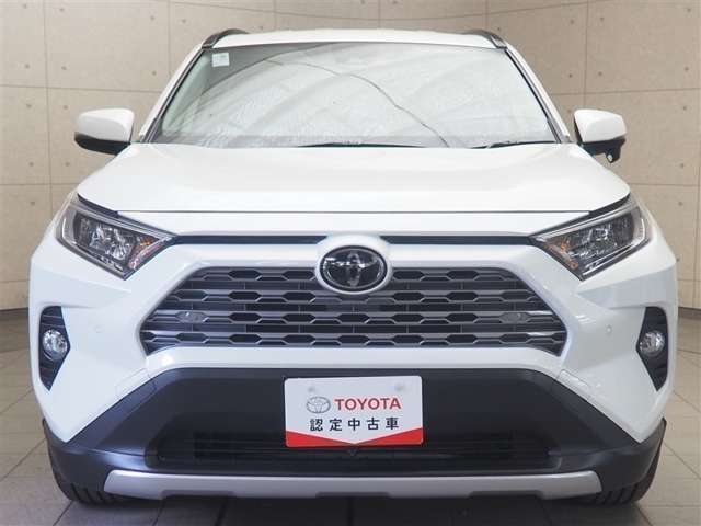 Toyota RAV4 4