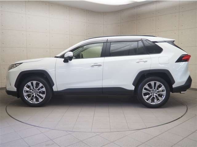 Toyota RAV4 5