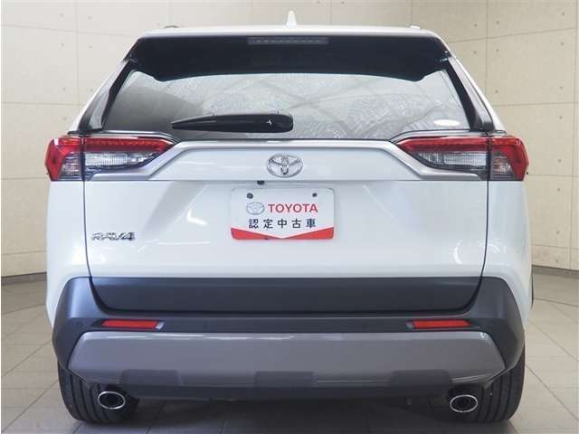 Toyota RAV4 6