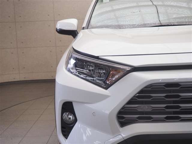 Toyota RAV4 9