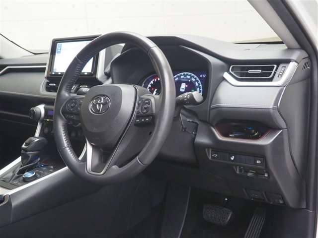 Toyota RAV4 10