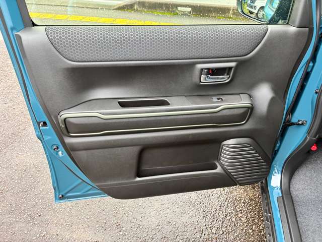 Suzuki Hustler 10
