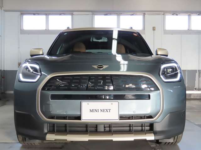 MINI Countryman 11