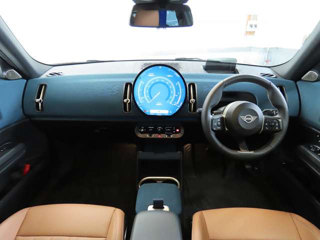 MINI Countryman 2