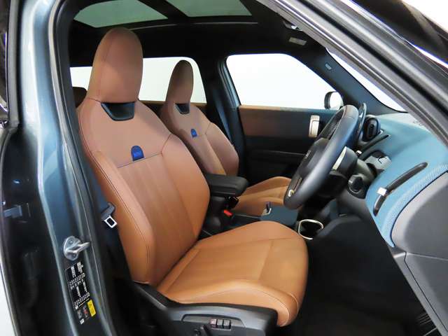 MINI Countryman 5