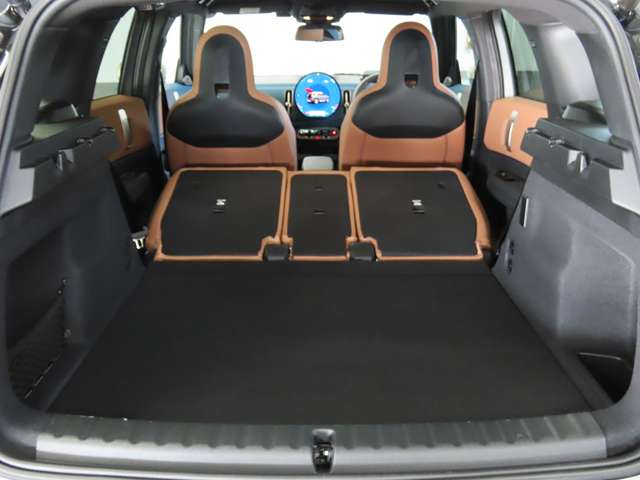 MINI Countryman 7