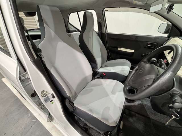 Suzuki Alto 11