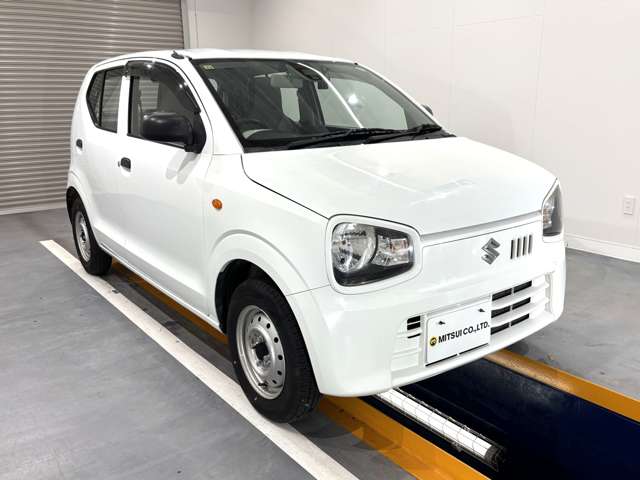 Suzuki Alto 2