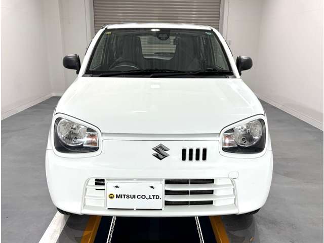 Suzuki Alto 3