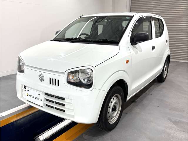 Suzuki Alto 4