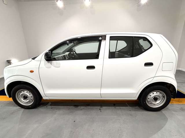 Suzuki Alto 5
