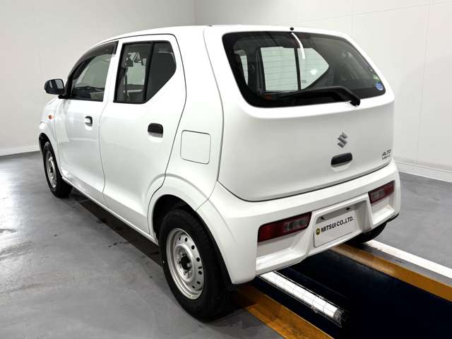 Suzuki Alto 6