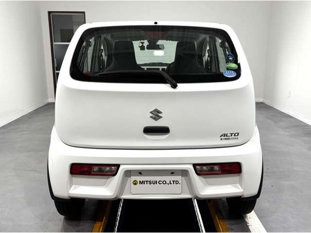 Suzuki Alto 7
