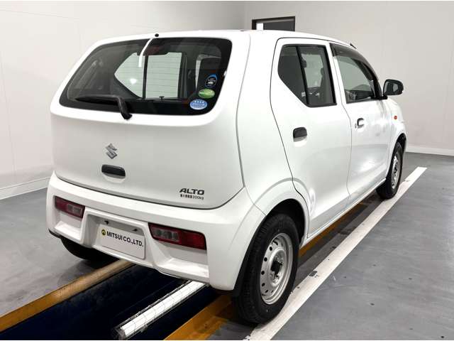 Suzuki Alto 8