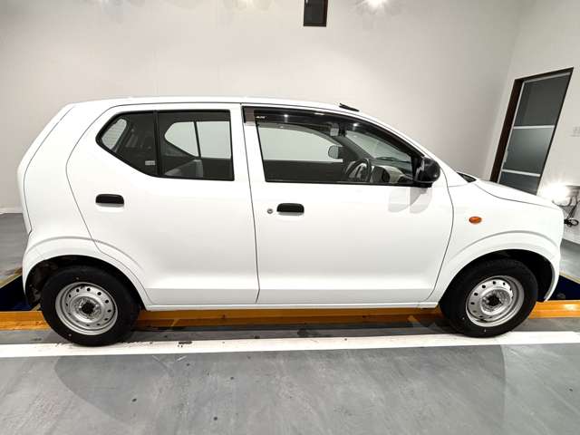 Suzuki Alto 9