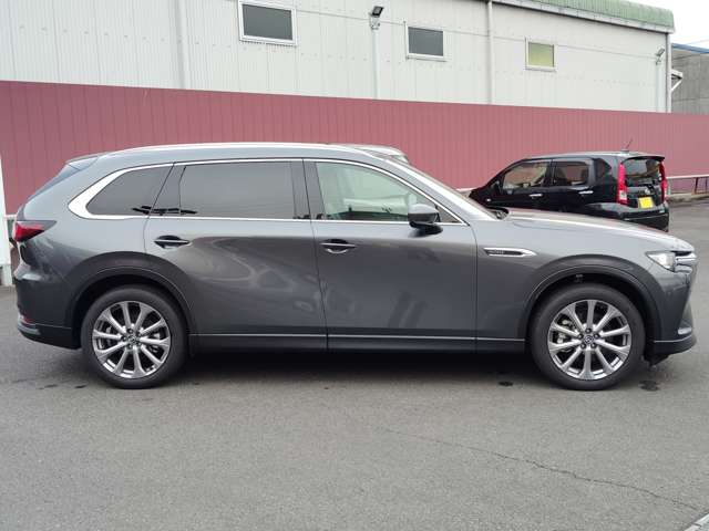 Mazda CX-80 6
