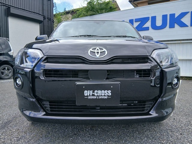 Toyota Probox Van 2