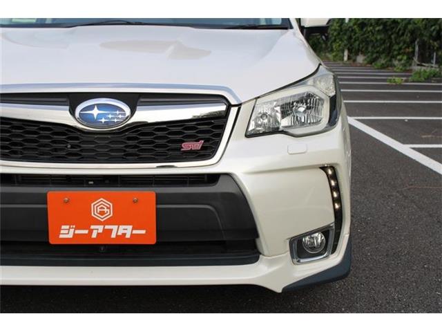 Subaru Forester 11