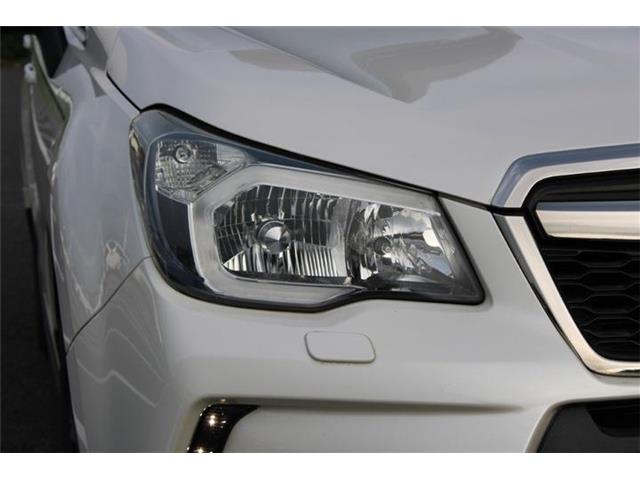 Subaru Forester 12