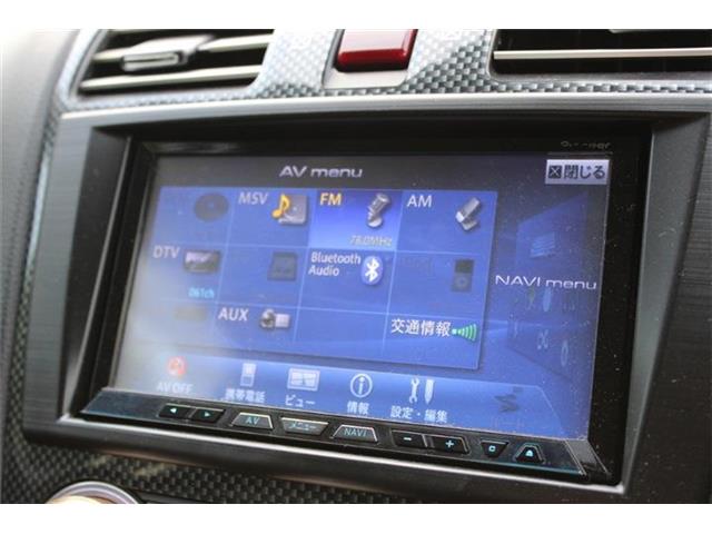 Subaru Forester 4