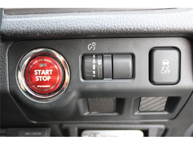 Subaru Forester 7