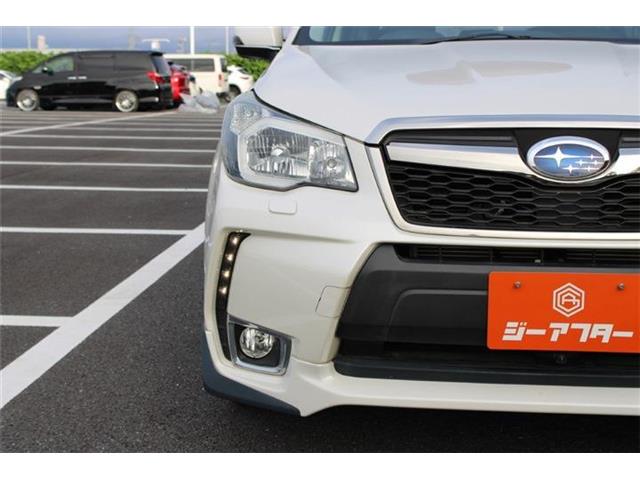 Subaru Forester 10