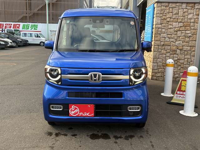 Honda N-VAN 7