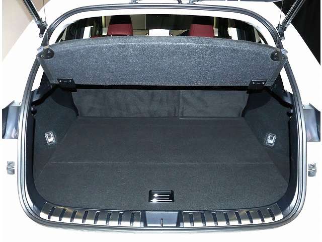 Lexus NX 6