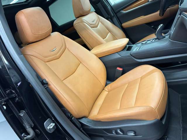 Cadillac XT5 5