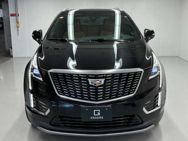 Cadillac XT5 10