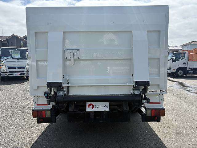 Hino Dutro 7