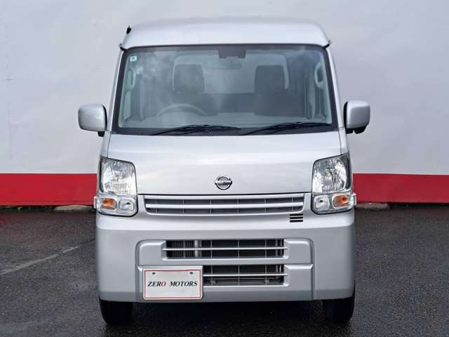 Nissan NV100 Clipper 3