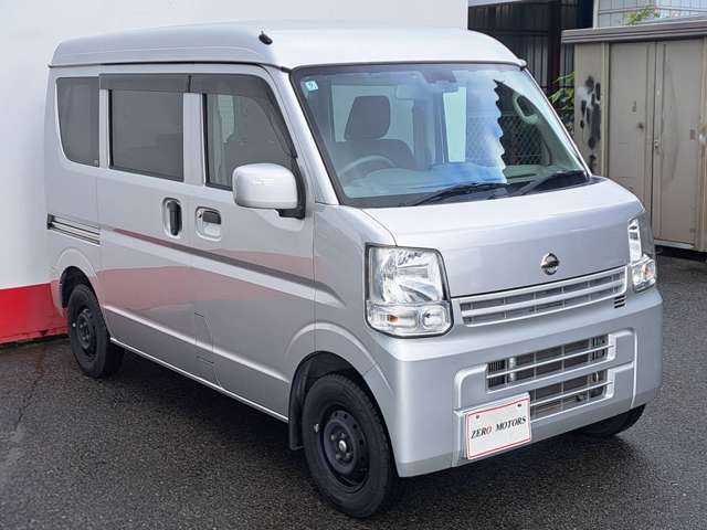 Nissan NV100 Clipper 5
