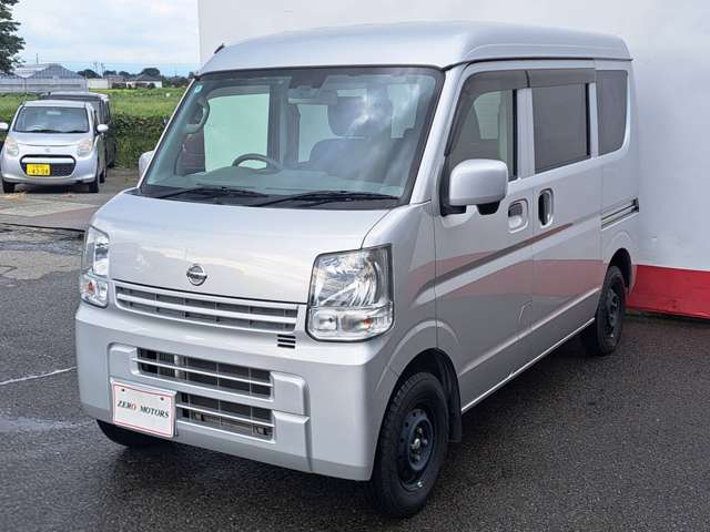Nissan NV100 Clipper 7