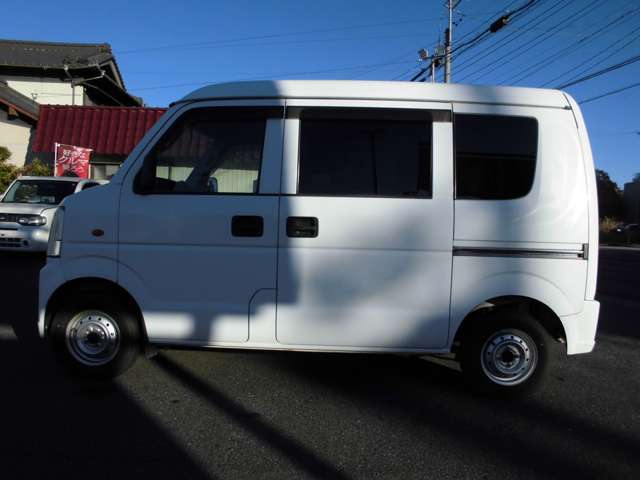 Suzuki Every 11