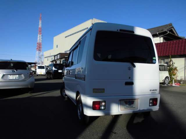 Suzuki Every 3